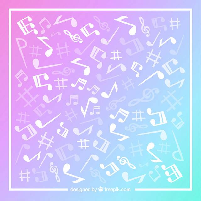 音乐元素
