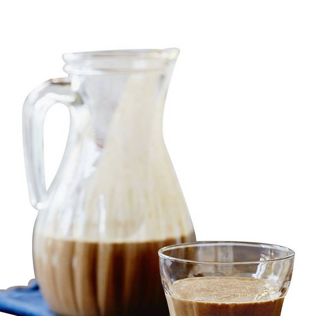 奶茶