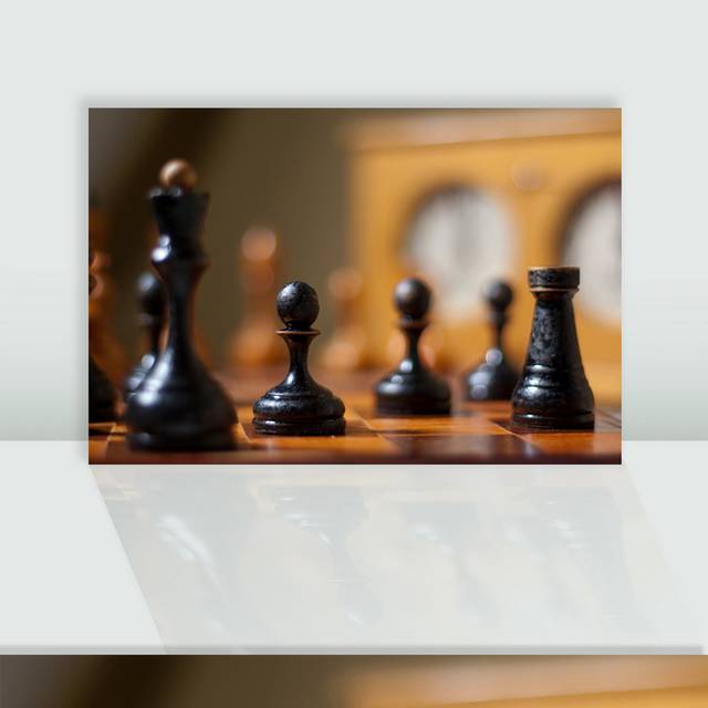 国际象棋