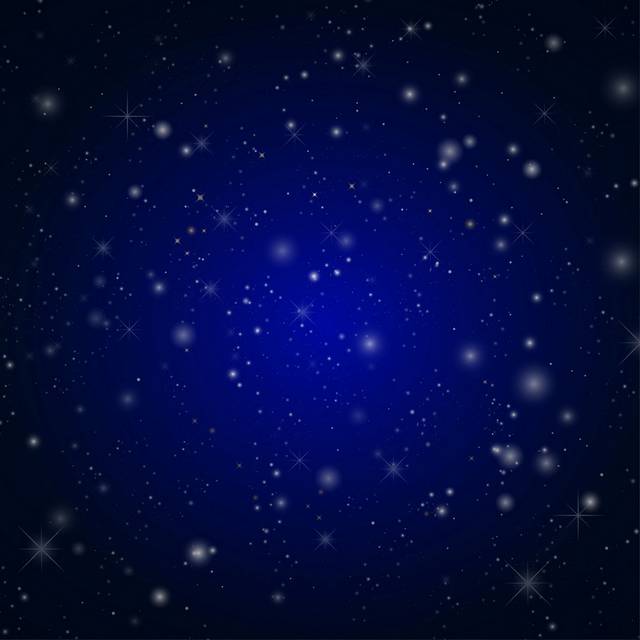 星空