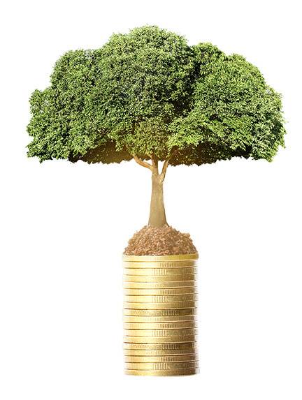金融元素