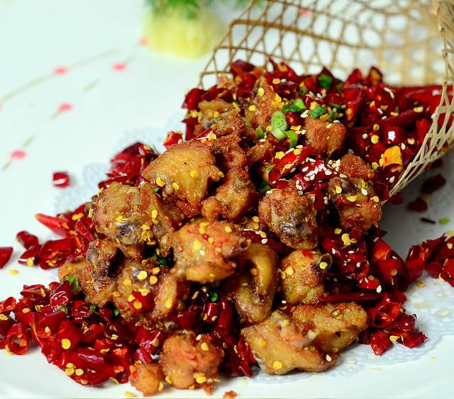 餐饮美食图片
