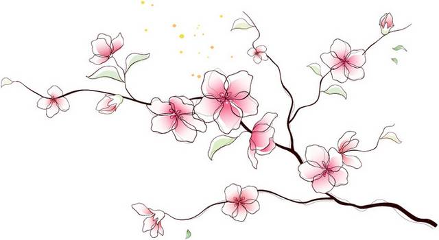 梅花