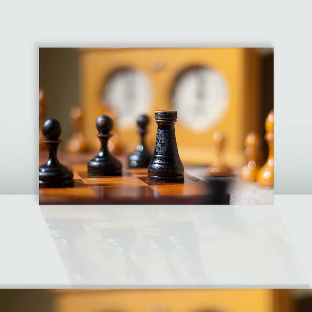 国际象棋图片