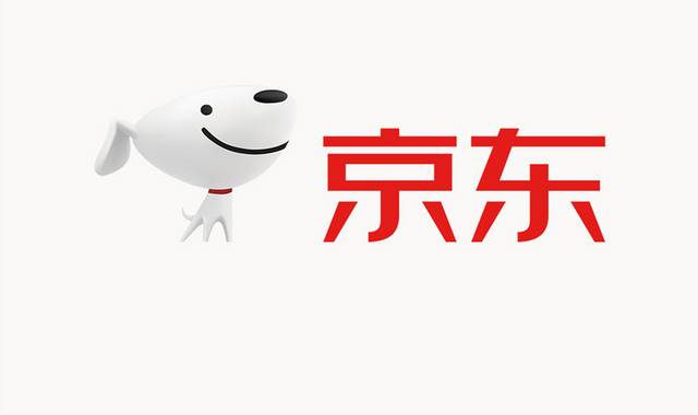 京东logo标志图标