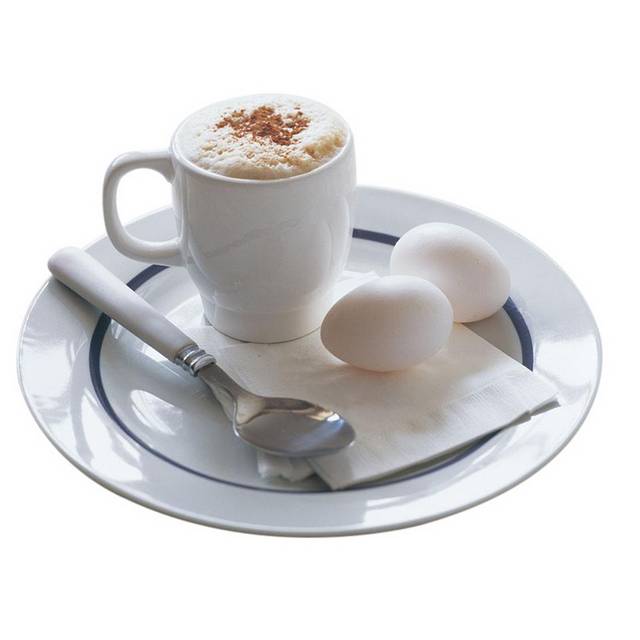 奶茶