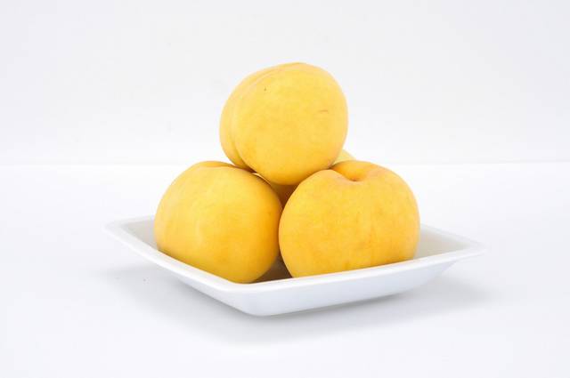 黄桃