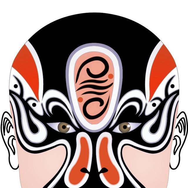 京剧