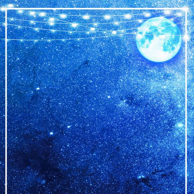 蓝色海洋海水大海背景