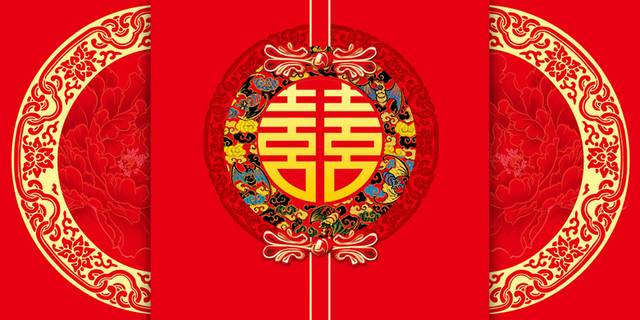 广告背景图