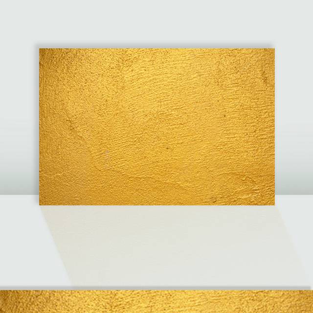 金色背景