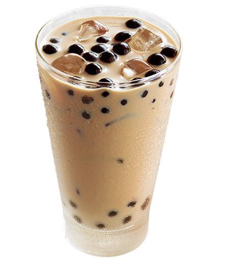 奶茶