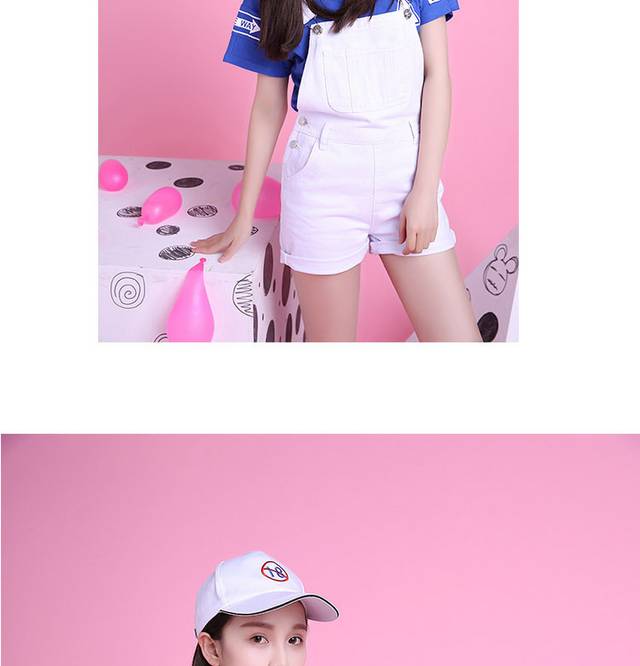 淘宝女装详情页