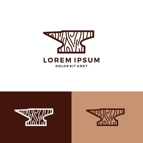 创意logo素材