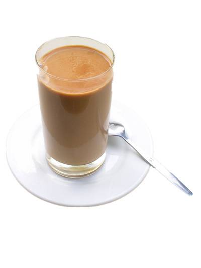 奶茶