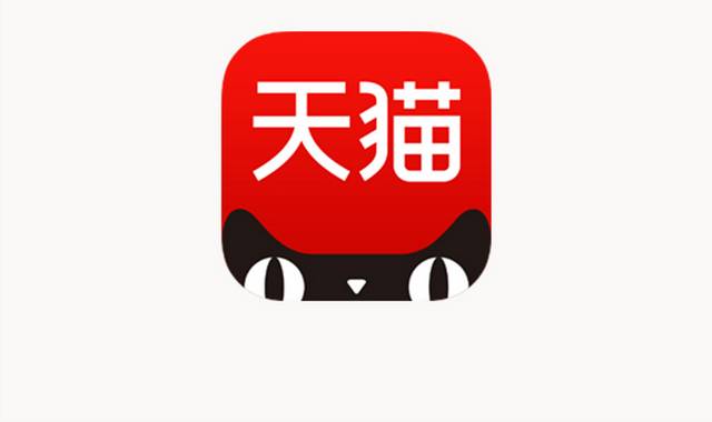 天猫logo图标标志