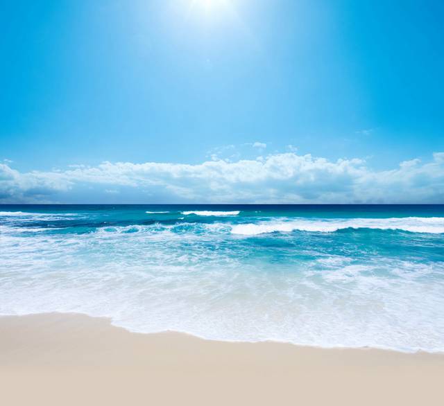 海浪