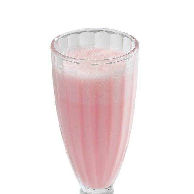 奶茶
