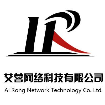 科技logo设计