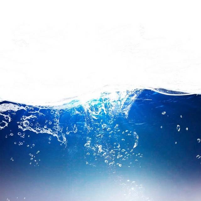 水