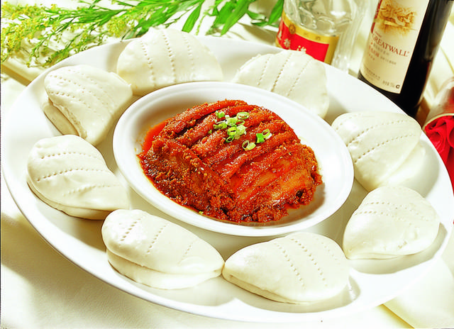 餐饮美食图片