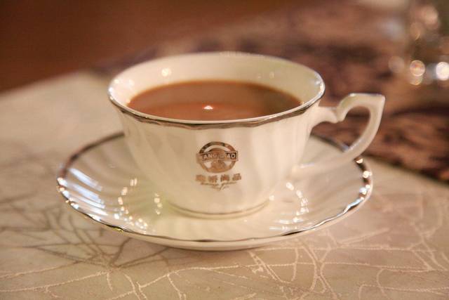 奶茶