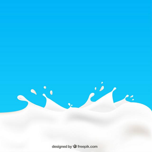 牛奶