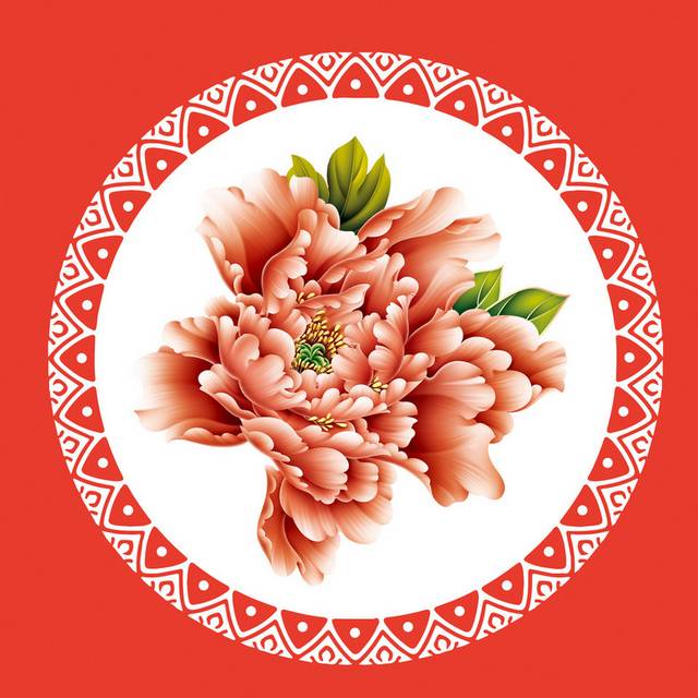 牡丹