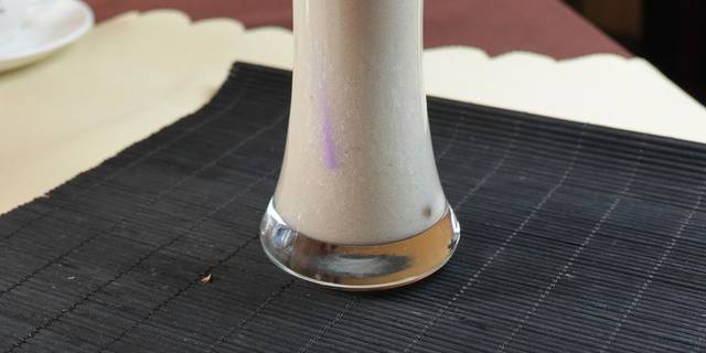 奶茶饮品