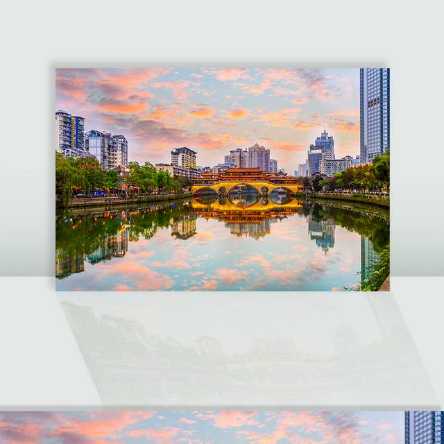 成都建筑图片