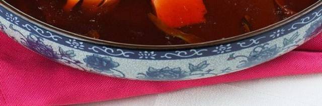 毛血旺高清图片23