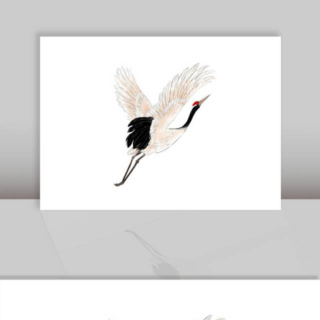 福袋 オンライン 仙鹤_图品汇 絵画/タペストリー