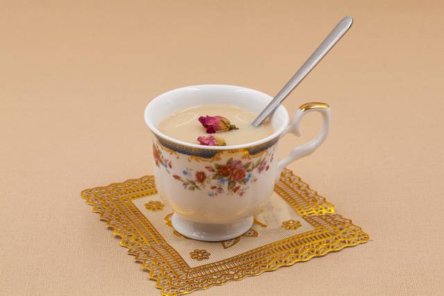 奶茶