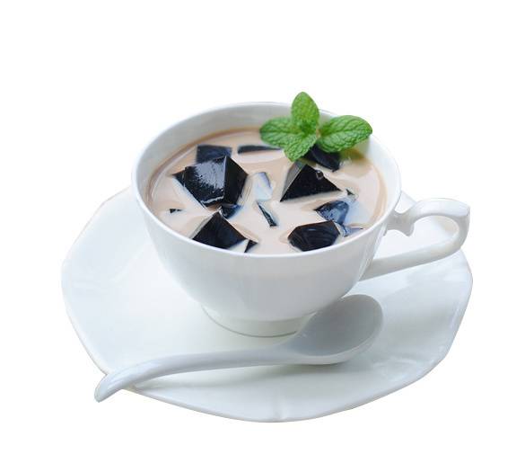 奶茶