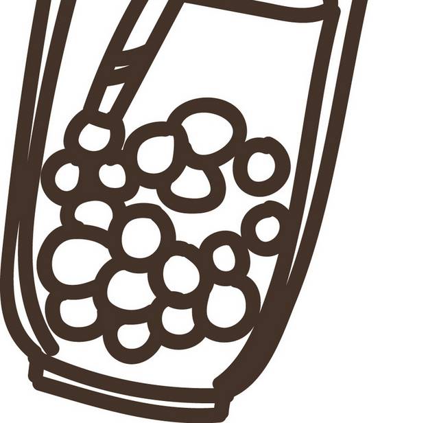 奶茶