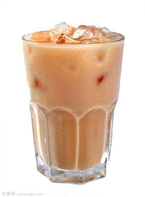 奶茶