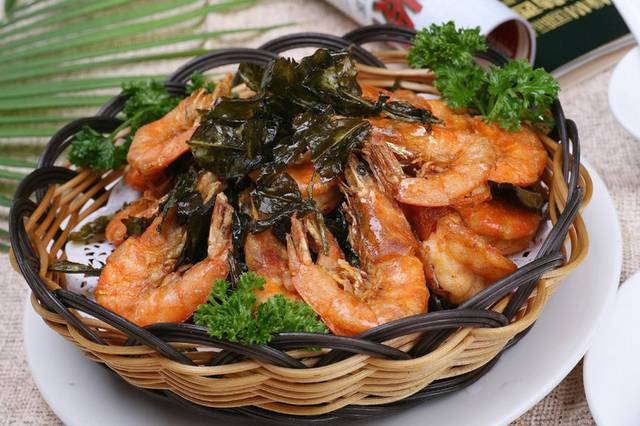餐饮菜品图片
