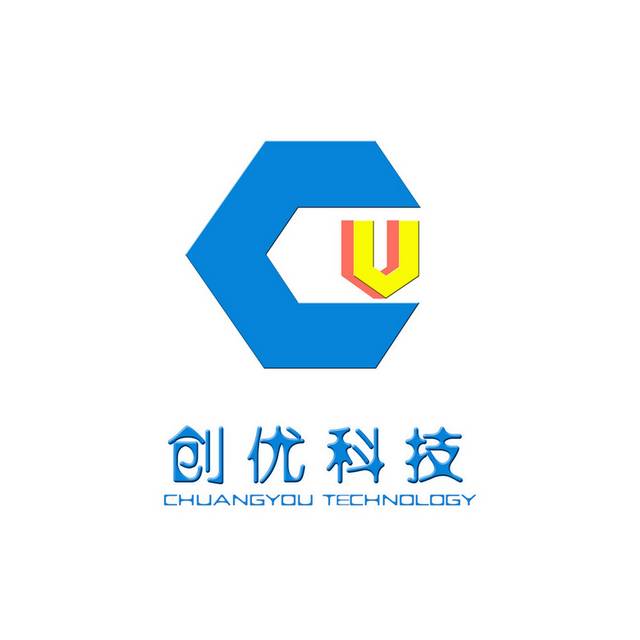 科技logo设计