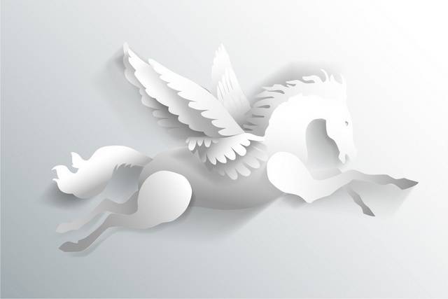 马