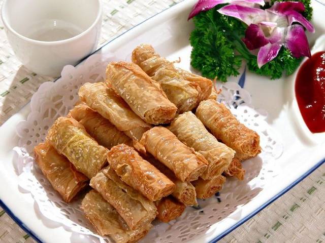 干炸响铃图片4