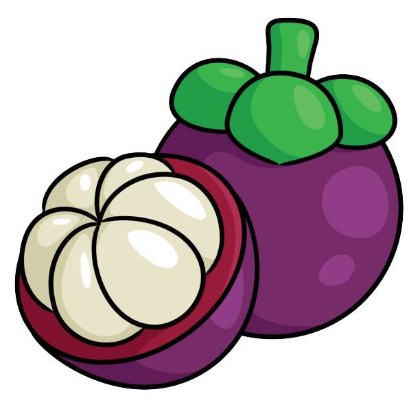山竹