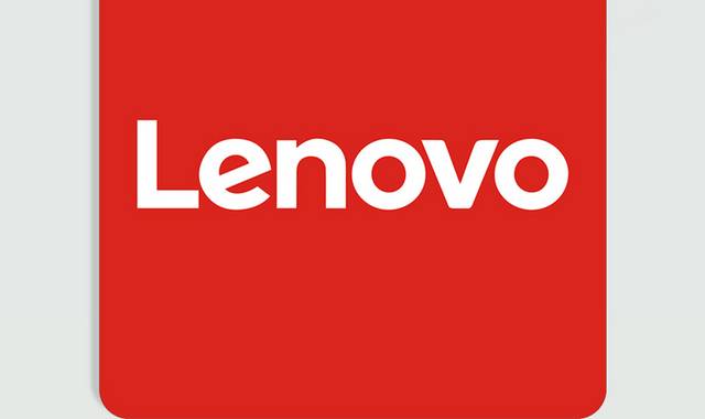 LENOVO联想标志