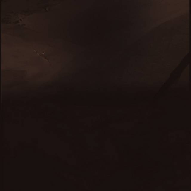 山石