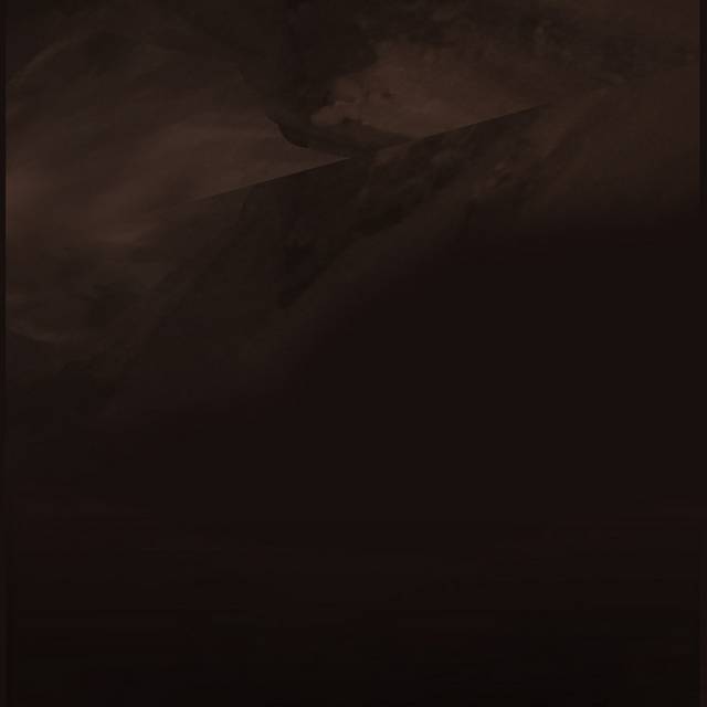 山石