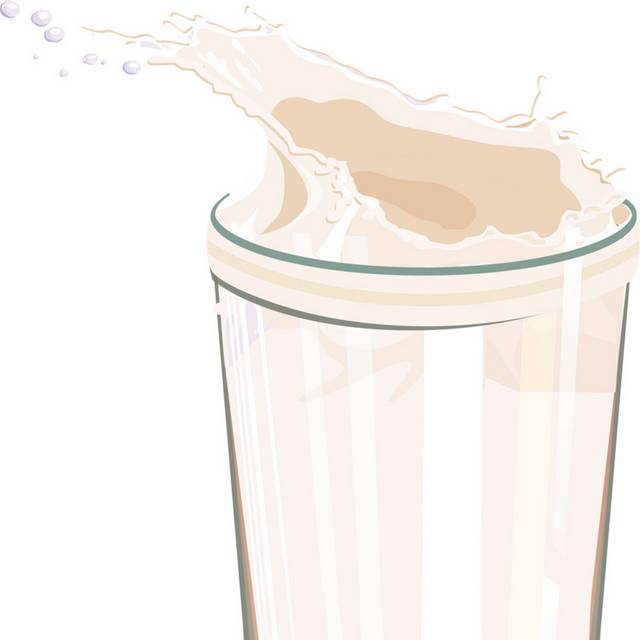 奶茶