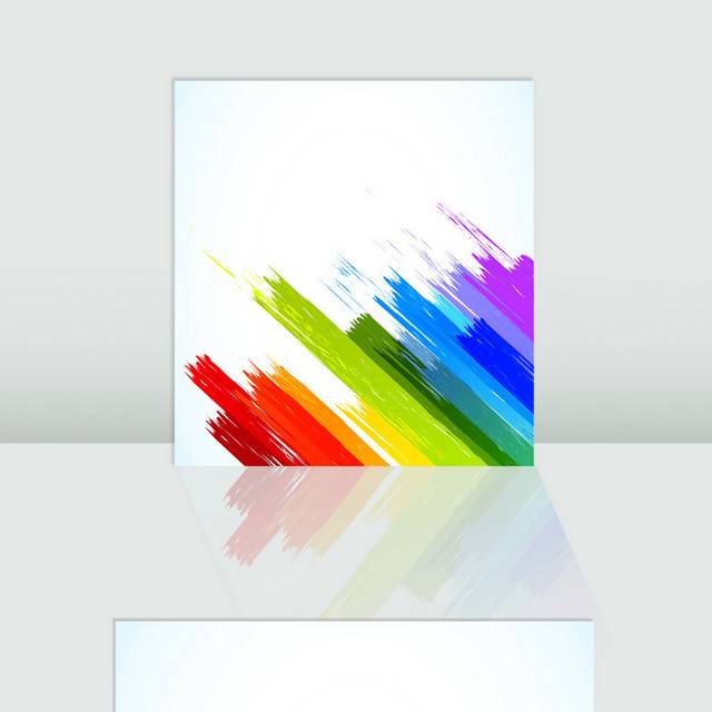 彩虹