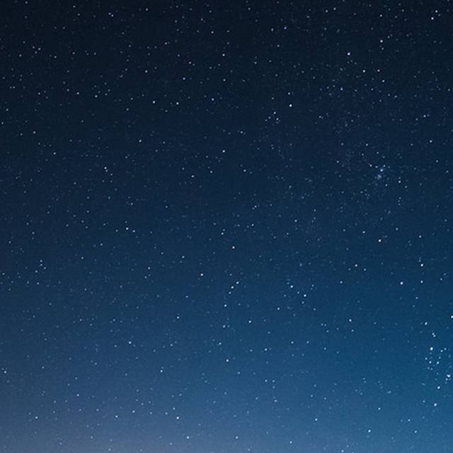 星星