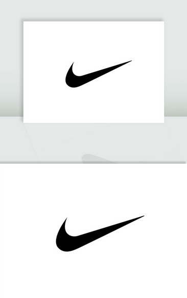 Nike耐克黑色版 图品汇