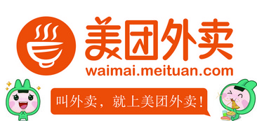 美團外賣標誌logo