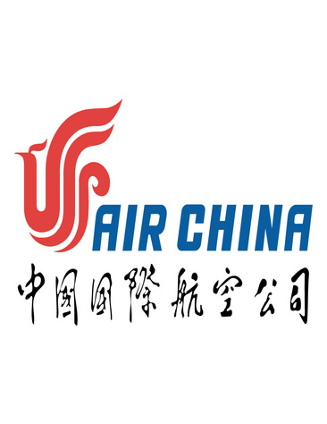 国际航空标志图图片